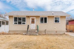 2109 18 Street Coaldale, AB T1M 1G2