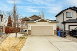 343 Silkstone Cove WESTLethbridge, AB T1J 2A3