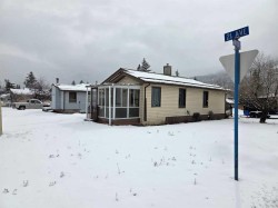 11702 21st Avenue Blairmore, AB T0K 0E0