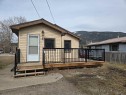 11702 21St Avenue, Blairmore, AB  - Outdoor 
