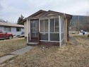 11702 21St Avenue, Blairmore, AB  - Outdoor 