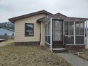 11702 21St Avenue, Blairmore, AB  - Outdoor 