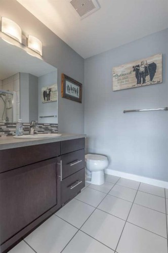 539 Moonlight Lane West, Lethbridge, AB - Indoor Photo Showing Bathroom