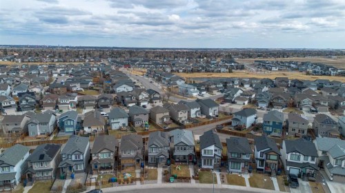 539 Moonlight Lane West, Lethbridge, AB - Outdoor With View