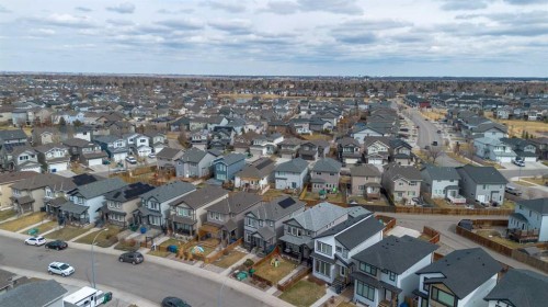 539 Moonlight Lane West, Lethbridge, AB - Outdoor With View