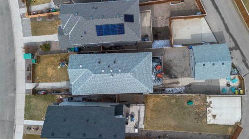 539 Moonlight Lane West, Lethbridge, AB - Outdoor