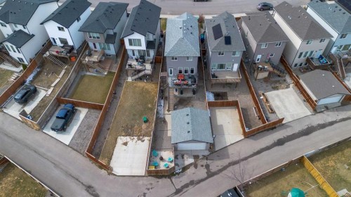 539 Moonlight Lane West, Lethbridge, AB -  Photo Showing Other Room