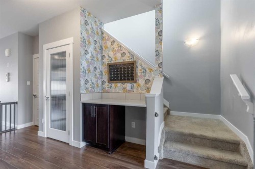 539 Moonlight Lane West, Lethbridge, AB - Indoor Photo Showing Other Room