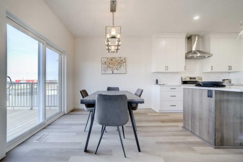 393 Rivergrove Chase West, Lethbridge, AB - Indoor