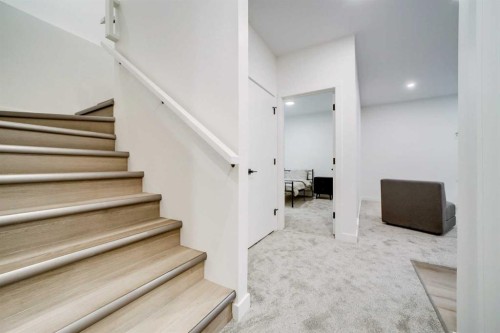 393 Rivergrove Chase West, Lethbridge, AB - Indoor Photo Showing Other Room