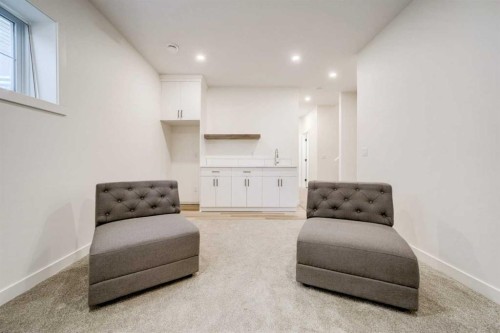 393 Rivergrove Chase West, Lethbridge, AB - Indoor