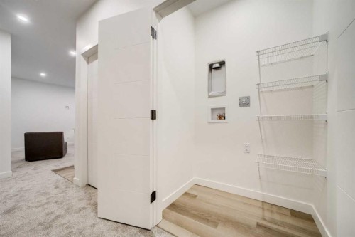 393 Rivergrove Chase West, Lethbridge, AB - Indoor Photo Showing Other Room