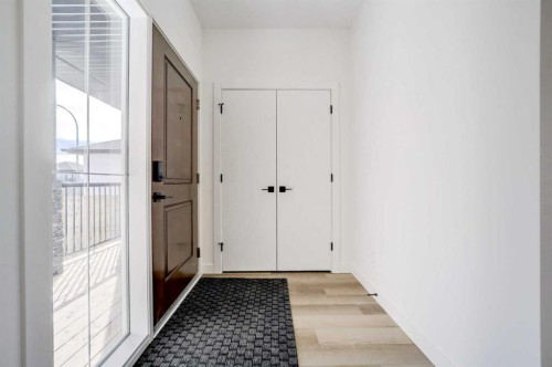 393 Rivergrove Chase West, Lethbridge, AB - Indoor Photo Showing Other Room