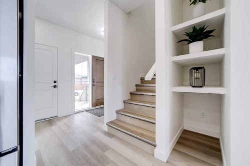 393 Rivergrove Chase West, Lethbridge, AB - Indoor Photo Showing Other Room