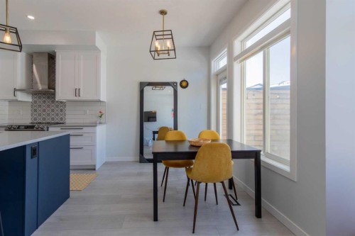 5-418 Highlands Boulevard West, Lethbridge, AB - Indoor