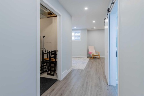 5-418 Highlands Boulevard West, Lethbridge, AB - Indoor Photo Showing Other Room