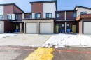5-418 Highlands Boulevard West, Lethbridge, AB  - Outdoor With Facade 