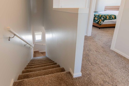 5-418 Highlands Boulevard West, Lethbridge, AB - Indoor Photo Showing Other Room