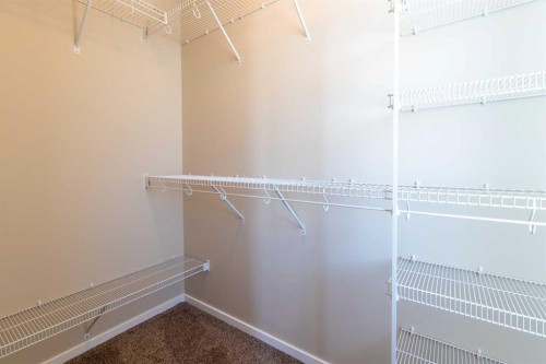 5-418 Highlands Boulevard West, Lethbridge, AB - Indoor With Storage