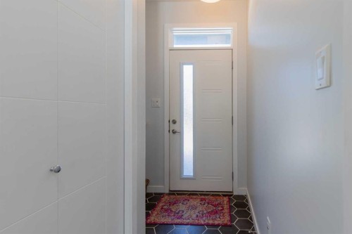 5-418 Highlands Boulevard West, Lethbridge, AB - Indoor Photo Showing Other Room