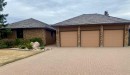 61 Ridgewood Crescent West, Lethbridge, AB  - Outdoor 