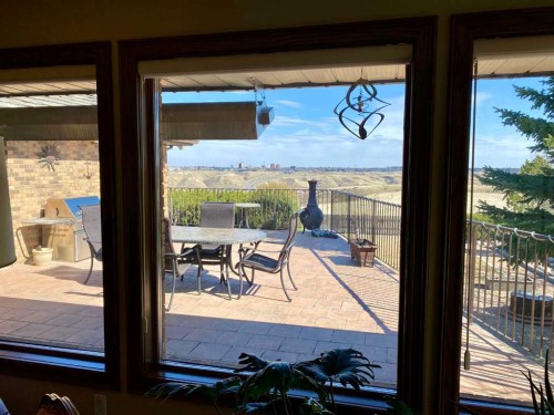 61 Ridgewood Crescent West, Lethbridge, AB -  Photo Showing Other Room