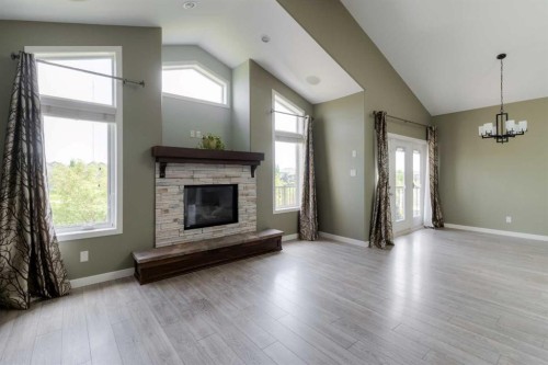 140 Blackwolf Way North, Lethbridge, AB 