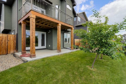 140 Blackwolf Way North, Lethbridge, AB 