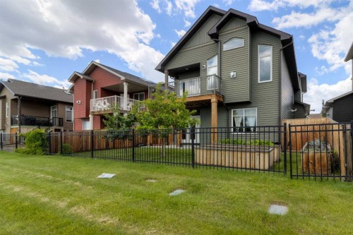 140 Blackwolf Way North, Lethbridge, AB 