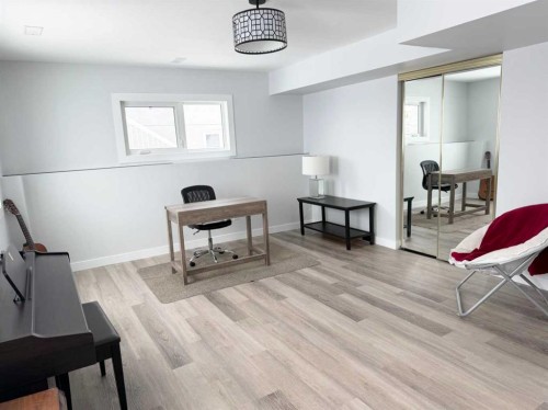 8142 26 Avenue, Coleman, AB - Indoor