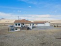 5 Walking Plow Estates, Cowley, AB  - Outdoor 