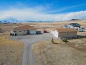 5 Walking Plow Estates, Cowley, AB  - Outdoor 