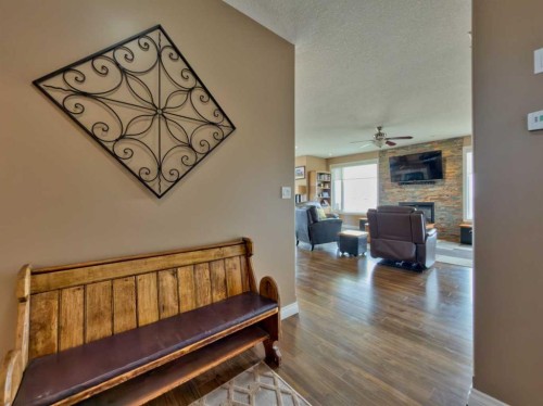 5 Walking Plow Estates, Cowley, AB - Indoor Photo Showing Other Room