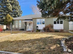 2209 26 Street SOUTH Lethbridge, AB T1K 2P2