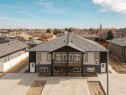 43 Prairie Lake Drive, Taber, AB  - Outdoor 