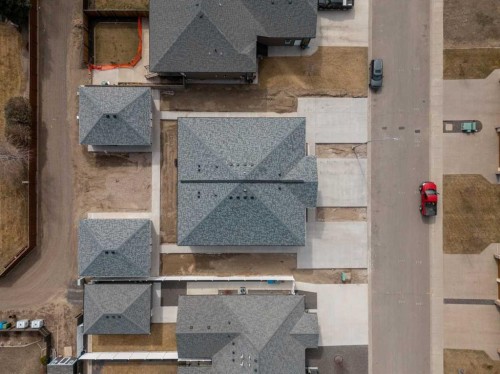 43 Prairie Lake Drive, Taber, AB - 
