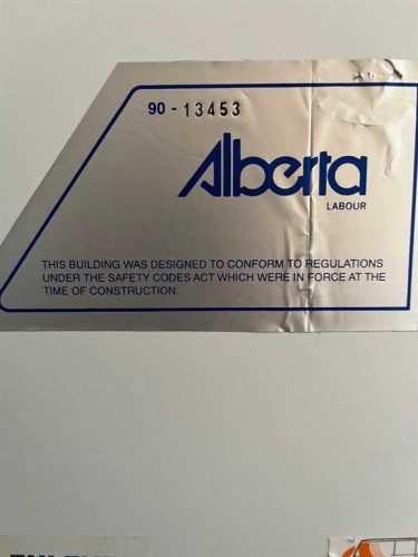 230 4 Street, Stirling, AB - Other