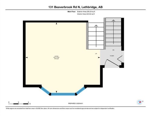 131 Beaverbrook Road North, Lethbridge, AB - Other