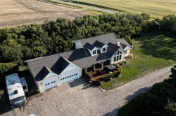 213056 Range Road 250 Rural Vulcan County, AB T0L 1P0