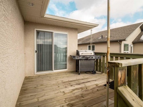 108 Riverdale Terrace West, Lethbridge, AB - Outdoor With Exterior