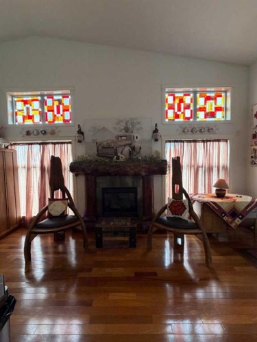 4330 4 Avenue South, Fairview (Hamlet), AB - Indoor Photo Showing Other Room