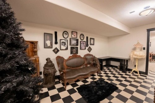 4330 4 Avenue South, Fairview (Hamlet), AB - Indoor Photo Showing Other Room
