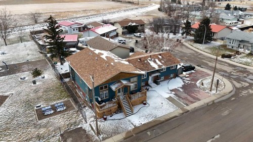 4330 4 Avenue South, Fairview (Hamlet), AB - Outdoor