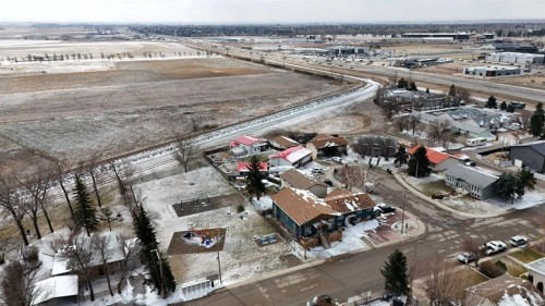 4330 4 Avenue South, Fairview (Hamlet), AB - Outdoor With View