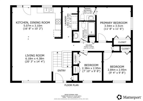 4330 4 Avenue South, Fairview (Hamlet), AB - Other