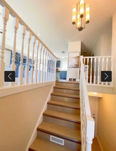 4330 4 Avenue South, Fairview (Hamlet), AB - Indoor Photo Showing Other Room