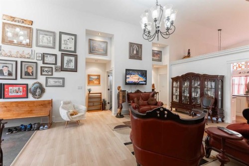 4330 4 Avenue South, Fairview (Hamlet), AB - Indoor