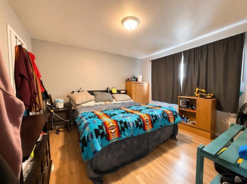 2626 23 Avenue South, Lethbridge, AB - Indoor Photo Showing Bedroom