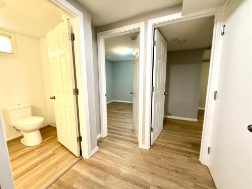 2626 23 Avenue South, Lethbridge, AB - Indoor Photo Showing Other Room