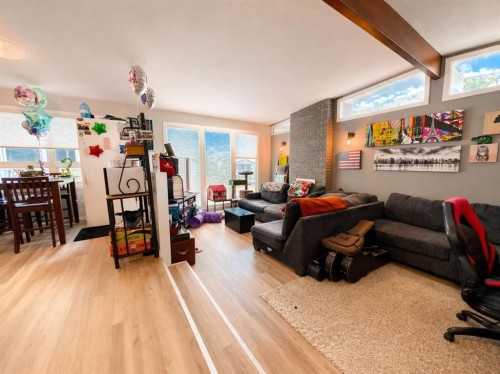 2626 23 Avenue South, Lethbridge, AB - Indoor Photo Showing Other Room